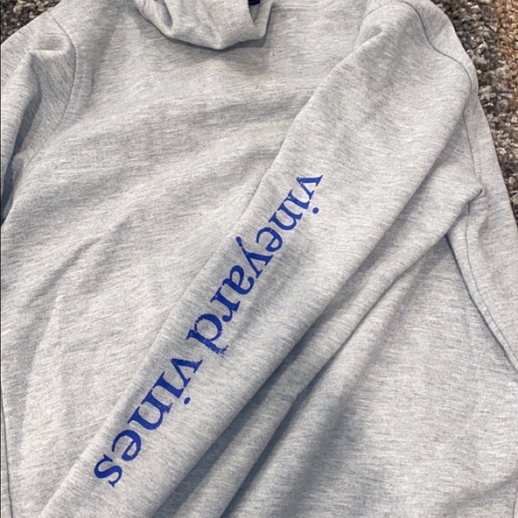 Sweatshirt - Picture 2 of 3